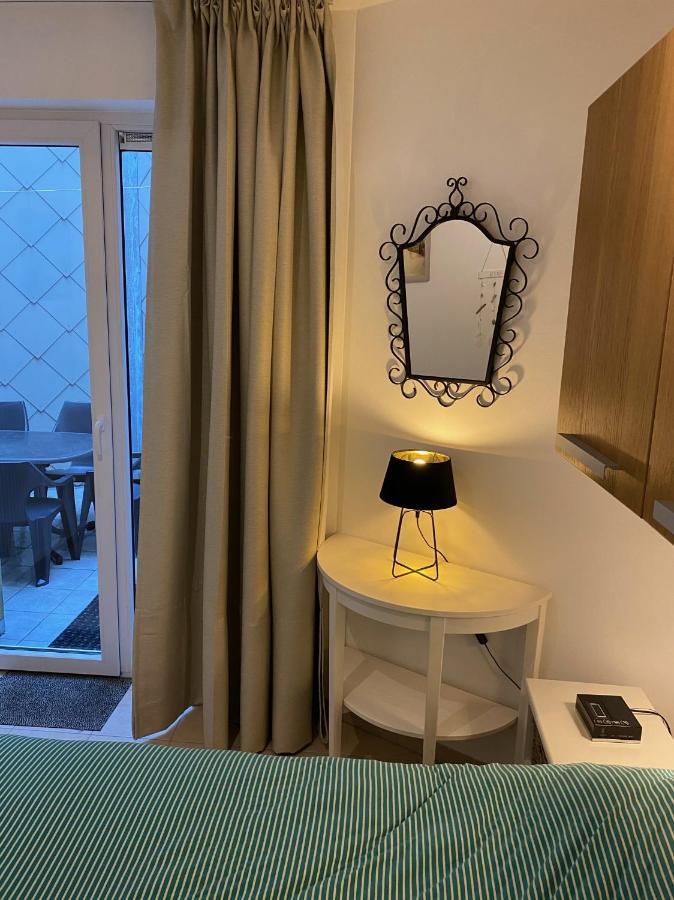 Des Ambassadeurs Lägenhet Blankenberge Exteriör bild