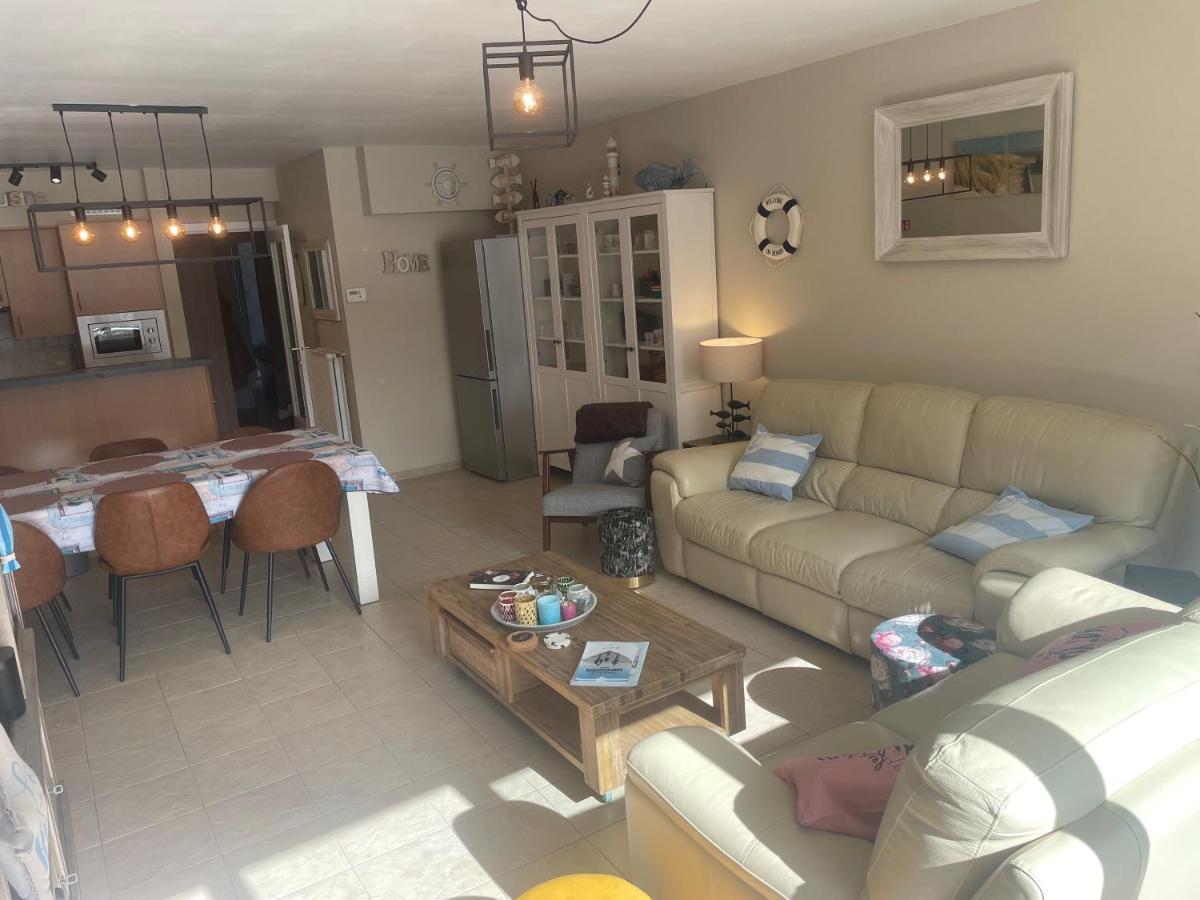 Des Ambassadeurs Lägenhet Blankenberge Exteriör bild