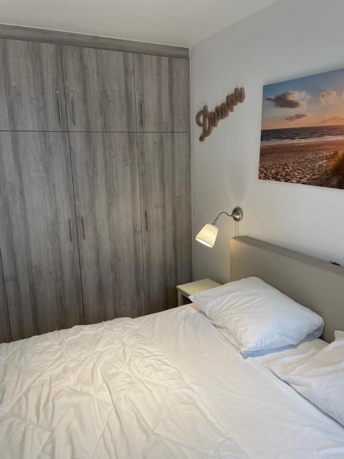 Des Ambassadeurs Lägenhet Blankenberge Exteriör bild