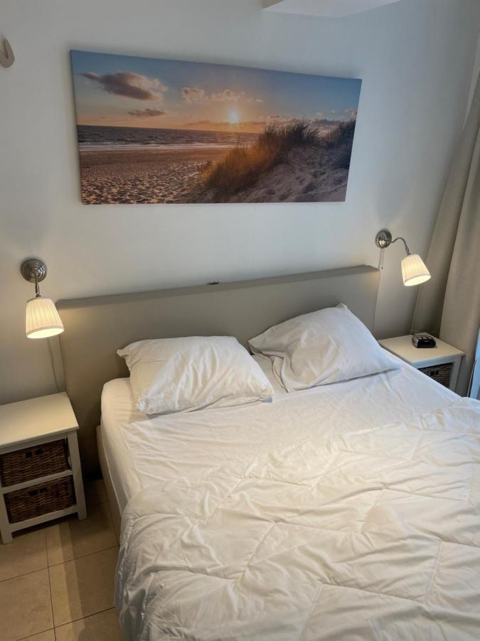 Des Ambassadeurs Lägenhet Blankenberge Exteriör bild